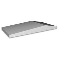Xilent Schallabsorber „Classic“, Keil, 4er-Set - 83166 a