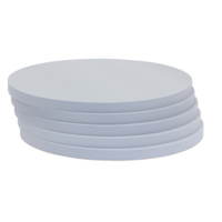 Xilent Schallabsorber „Classic“, 5er-Set - 89707 a