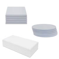 Xilent Schallabsorber „Classic“, 5er-Set - A 82715 a