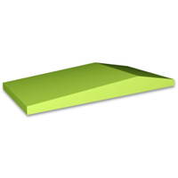 Xilent Schallabsorber „Classic“, Keil, 4er-Set - A 83161 b
