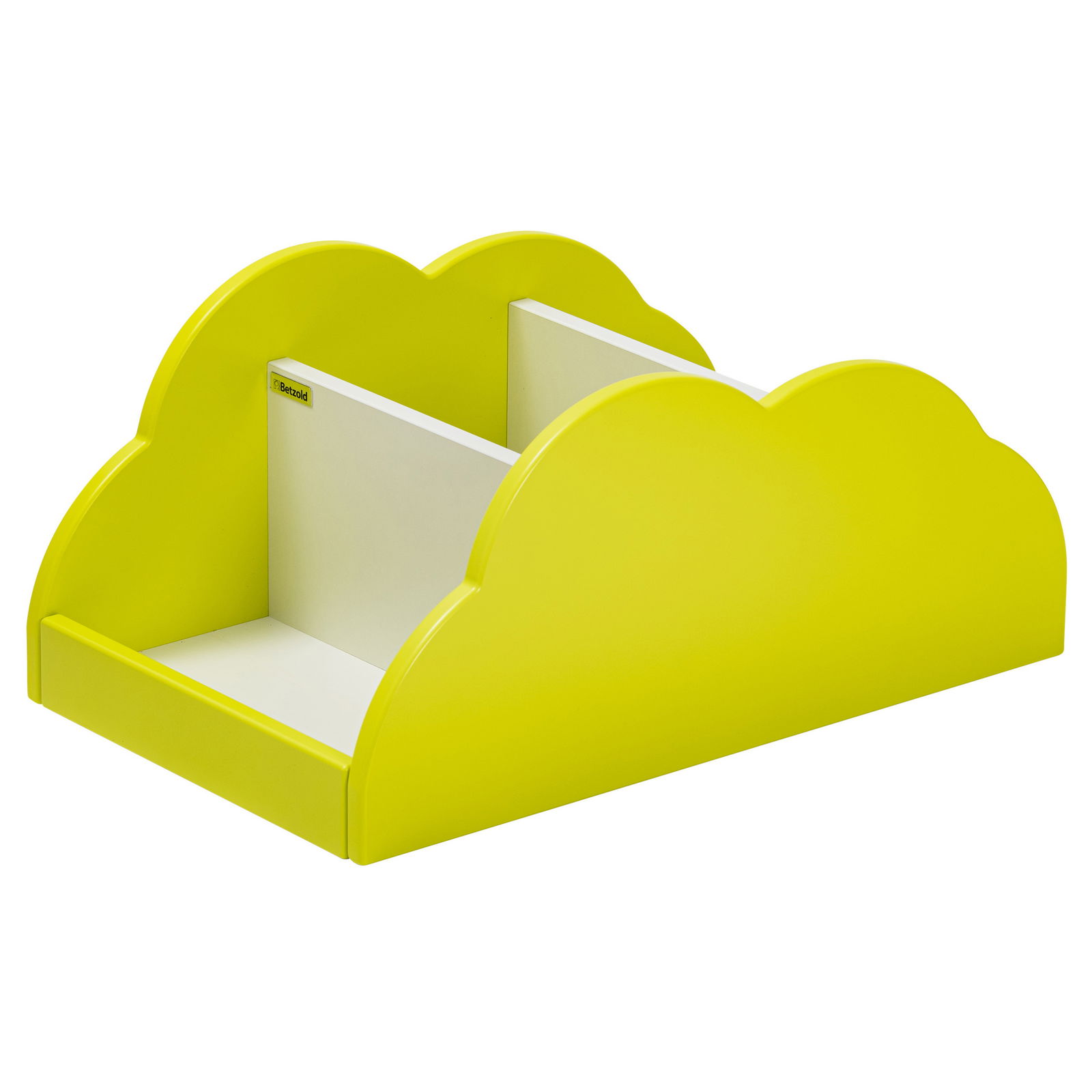 Regal-Aufsatz Bücherkiste Busch