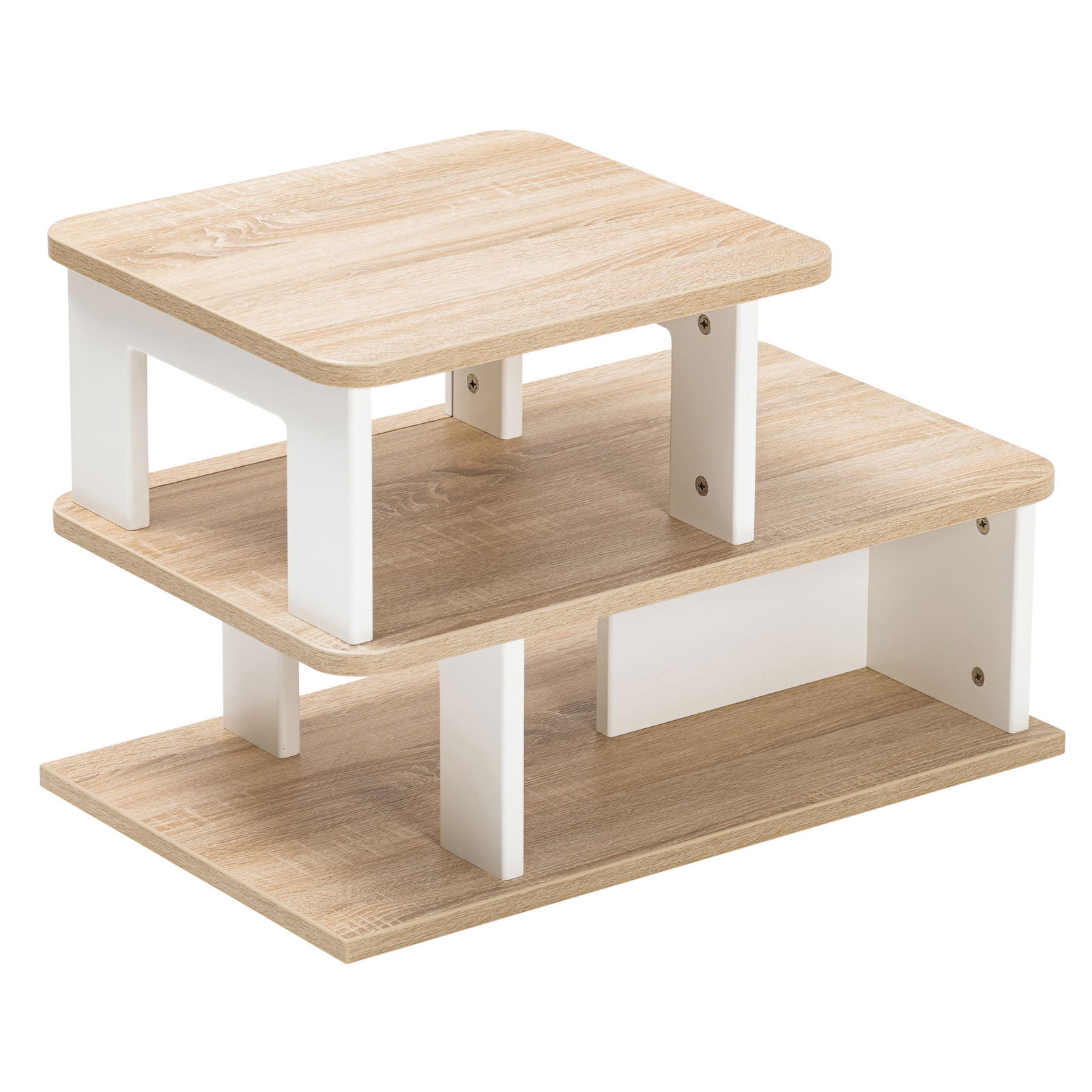 Regal-Aufsatz Puppenhaus