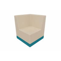 Clubbo Mini-Ecke - Betzold Clubbo Mini Ecke 768960V0004 P01 ZN