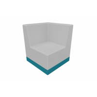 Clubbo Mini-Ecke - Betzold Clubbo Mini Ecke 768960V0010 P01 ZN