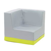 Clubbo Mini-Ecke