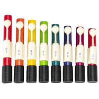Handchimes in Boomwhackers®-Farben - Betzold Handchimes in Boomwhackers Farben 773617 b ZN