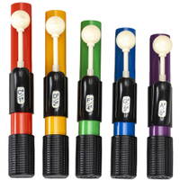 Handchimes in Boomwhackers®-Farben – Bild 7