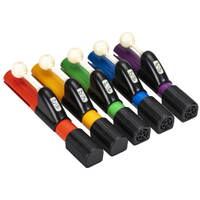 Handchimes in Boomwhackers®-Farben – Bild 6