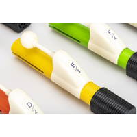Handchimes in Boomwhackers®-Farben – Bild 14