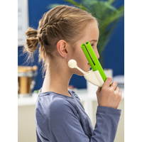 Handchimes in Boomwhackers®-Farben – Bild 8