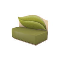 Kinder-Akustik-Ecksofa „Blatt“ – Bild 12