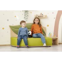 Kinder-Akustik-Ecksofa „Blatt“ – Bild 14