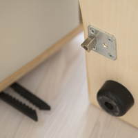 Kinder-Akustik-Ecksofa „Blatt“ – Bild 10