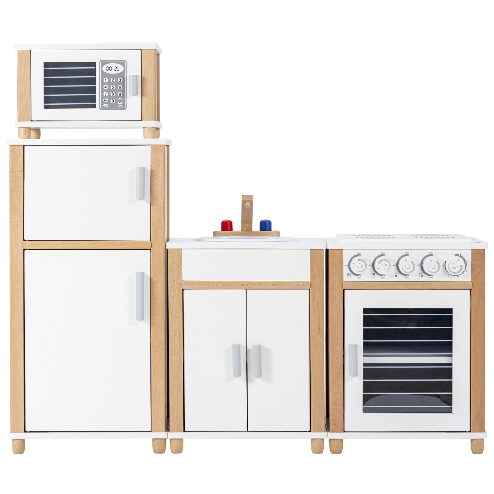 Kinderküche, 1,20 Meter