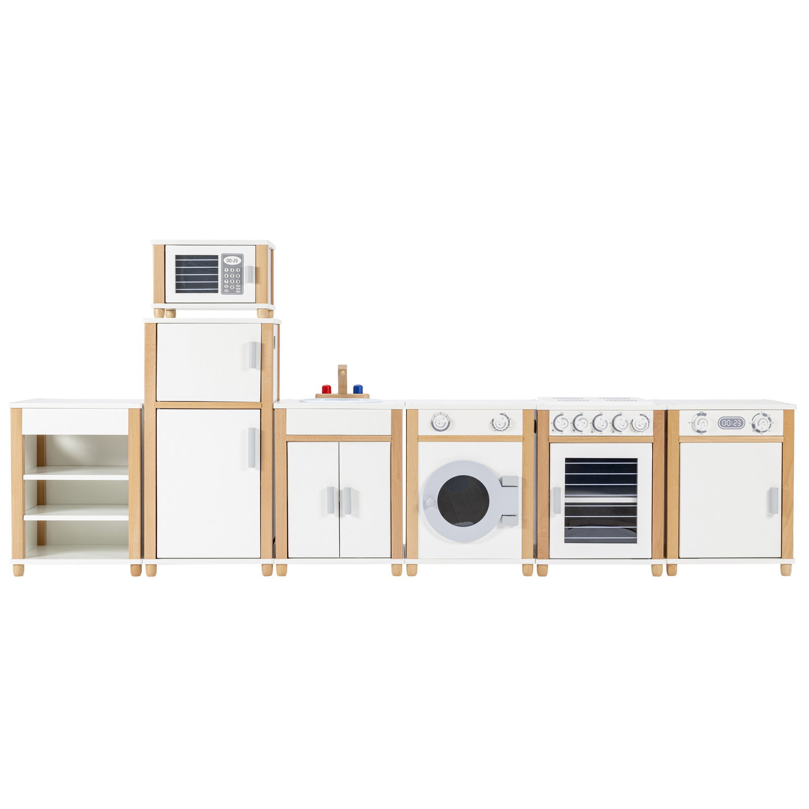 Kinderküche, 2,40 Meter