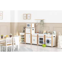 Kinderküche, 2 Meter – Bild 5