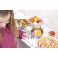 Kinderküche, 2 Meter - Betzold Kinderkueche 2 Meter E 772794 c ZN