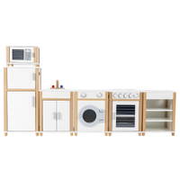 Kinderküche, 2 Meter - Betzold Kinderkueche 2 Meter E 772794 d ZN