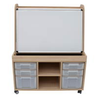 Kreativwagen „Whiteboard“ – Bild 7