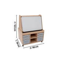 Kreativwagen „Whiteboard“ – Bild 9