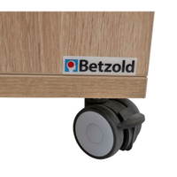 Kreativwagen „Whiteboard“ - Betzold Kreativwagen Whiteboard 771945 d ZN