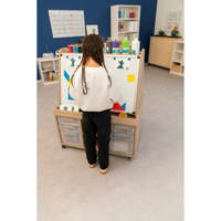 Kreativwagen „Whiteboard“ – Bild 5