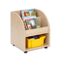 Bücherbox mit Ablagefach - Betzold Maddox Sitzkombination 2 58383 a ZN