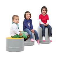 Betzold Polsterhocker - Betzold Polsterhocker 59152 c ZN