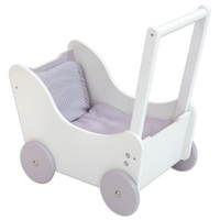 Betzold Puppenwagen - Betzold Puppenwagen E 760495 a ZN