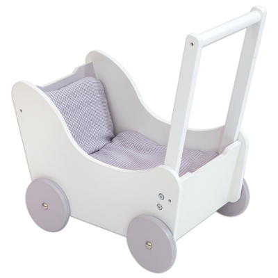 Betzold Puppenwagen