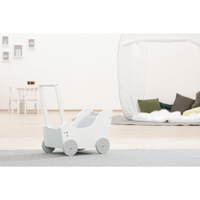 Betzold Puppenwagen - Betzold Puppenwagen E 760495 h ZN