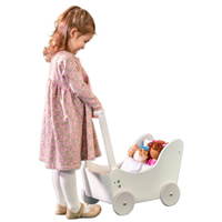 Betzold Puppenwagen - Betzold Puppenwagen E 760495 l ZN
