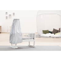 Puppenwiege - Betzold Puppenwiege E 760492 h ZN