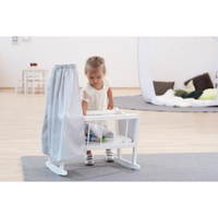 Puppenwiege - Betzold Puppenwiege E 760492 i ZN