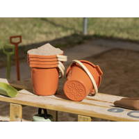 Sandspieleimer aus biobasiertem treeNside-Material – Bild 17