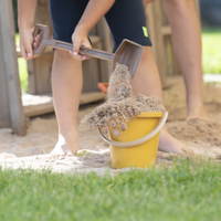 Sandspieleimer aus biobasiertem treeNside-Material – Bild 9