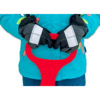Schneerutscher-Set - Betzold Schneerutscher einzeln 850147 h ZN