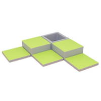 Schaumpodest-Set „Jette“ - Betzold Set Jette 58958 a ZN