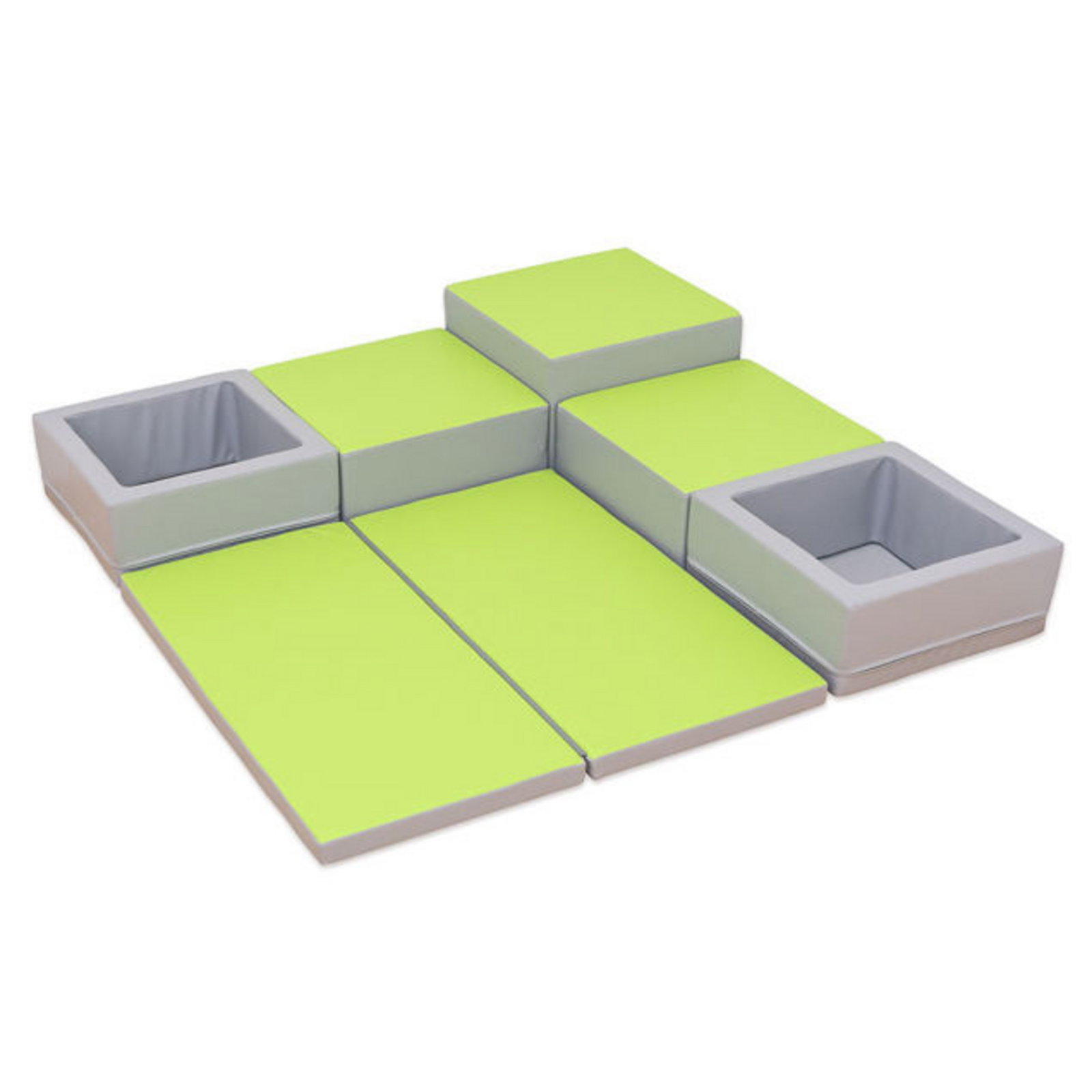 Schaumpodest-Set „Melina“