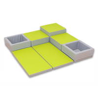 Schaumpodest-Set „Melina“ – Bild 8