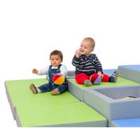 Schaumpodest-Set „Sara“ - Betzold Set Sara 58965 b ZN