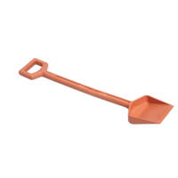 Spaten aus biobasiertem treeNside-Material – Bild 12