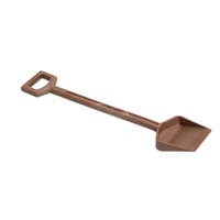 Spaten aus biobasiertem treeNside-Material - Betzold Spaten aus biobasiertem treeNside Material 762951 h ZN