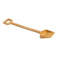 Spaten aus biobasiertem treeNside-Material – Bild 9
