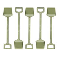 Spaten aus biobasiertem treeNside-Material – Bild 11