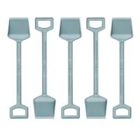 Spaten aus biobasiertem treeNside-Material – Bild 14