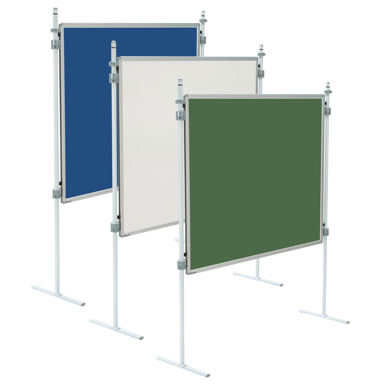 Stellwand, 150 x 120 cm