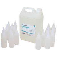 Transparenter Papierkleber, 5000 g - Betzold Transparenter Papierkleber 5000 g E 52392 a ZN