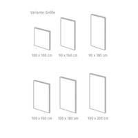 Xilent Akustik-Stellwand, Farbe 1-seitig, verstärkte Standfüße, Rollen - Betzold Xilent Akustik Stellwand Farbe 1 seitig verstaerkte Standfuesse Rollen 759520 b ZN