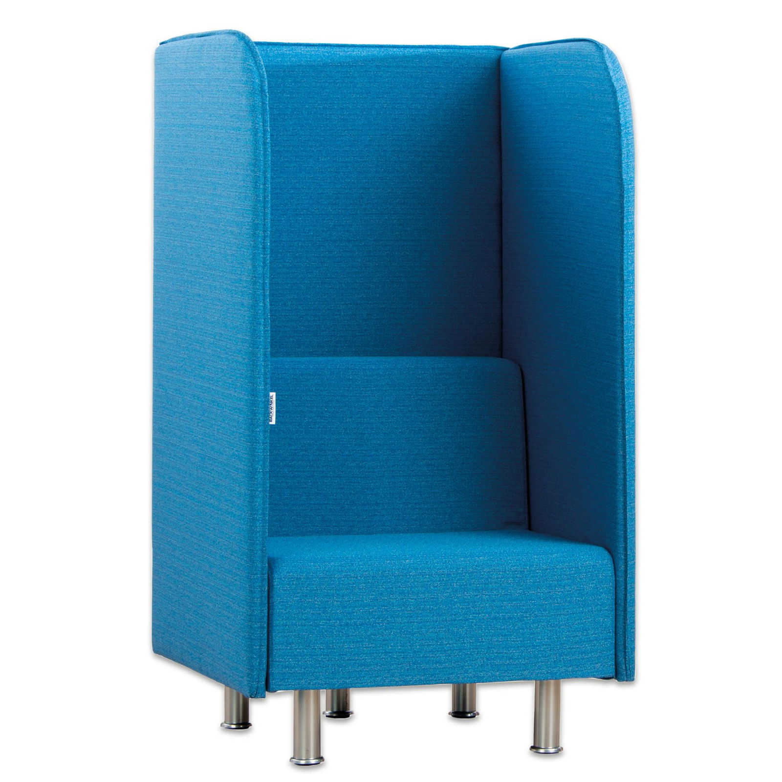 Xilent Schallschutzsessel